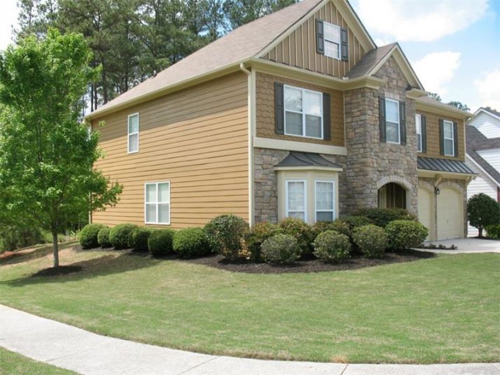2893 Stilesboro Ridge Way, Kennesaw, GA 30152
