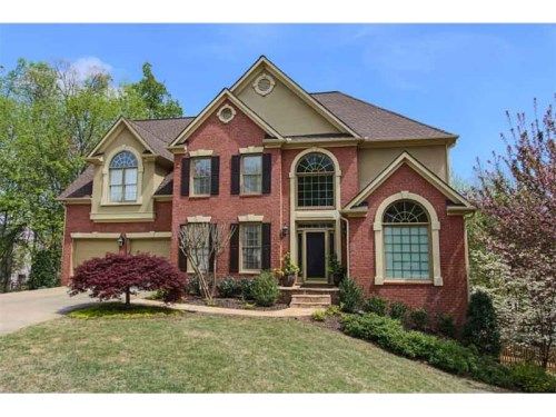 4223 Claremont Terrace, Kennesaw, GA 30144
