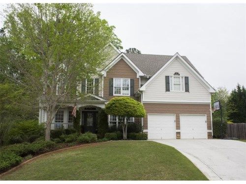 415 Sycamore Trail, Woodstock, GA 30189