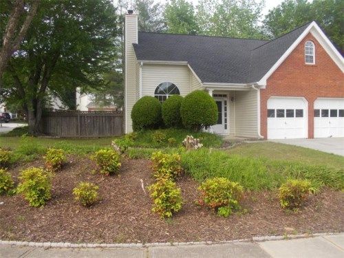 2800 Laurelwood Lane, Alpharetta, GA 30009