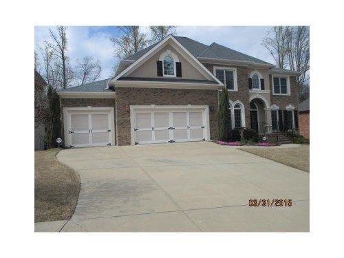 2645 Ivy Brook Lane, Buford, GA 30519