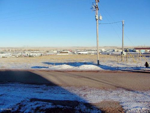 5399 Hitt Blvd., Gillette, WY 82718