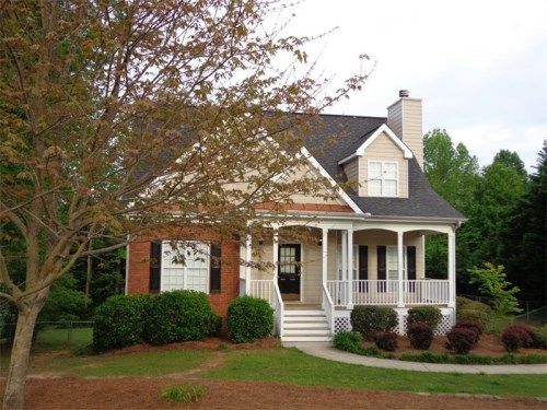 103 Highland View Drive, Cumming, GA 30040