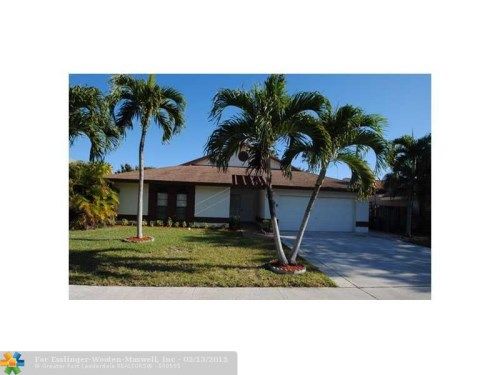 10663 NW 32ND CT, Fort Lauderdale, FL 33351