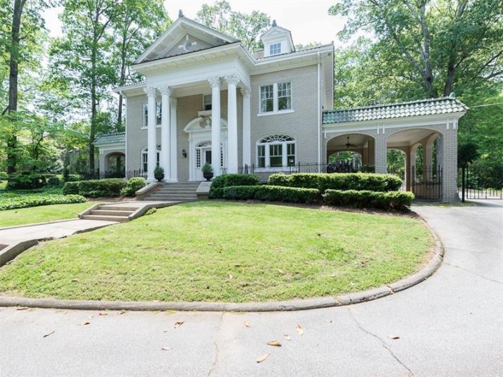 2055 E Lake Road Ne, Atlanta, GA 30307