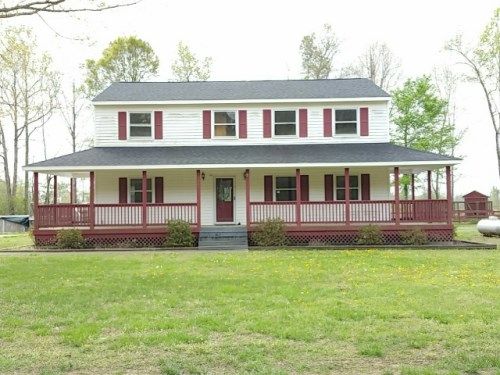 220-2 Flat Branch Rd, Gatesville, NC 27938