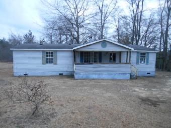 15041 Smith Road, Gibson, NC 28343