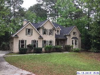 665 Peace Creek Trce, Alpharetta, GA 30005