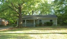 4417 Highland Road Decatur, GA 30035