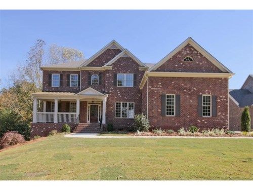 4216 Demere Road, Marietta, GA 30064