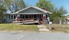 12 Park Ave Thomasville, NC 27360