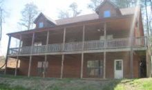 149 Rosetta Dr. Bryson City, NC 28713