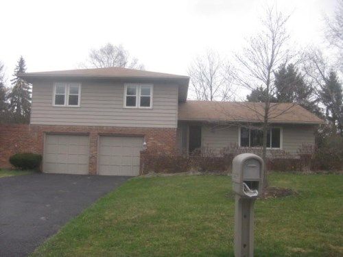 5946 Rocky Rill Rd, Columbus, OH 43235