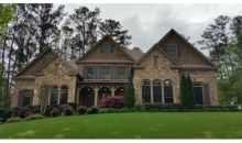 4442 Sterling Pointe Drive Nw Kennesaw, GA 30152