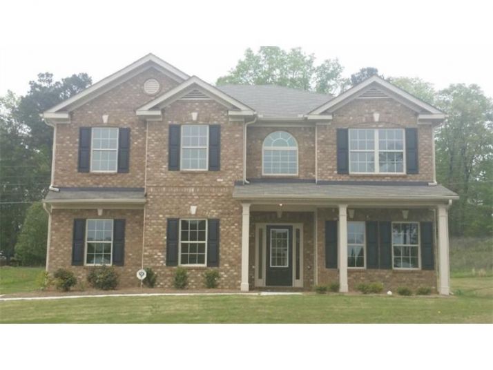 4802 Tower View Drive, Snellville, GA 30039