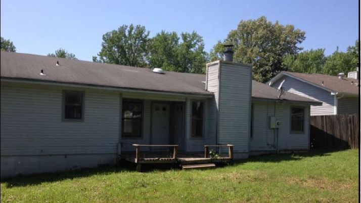 4 Michelle Ln, Jacksonville, AR 72076