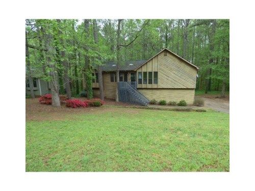 2287 Carousel Court, Marietta, GA 30066