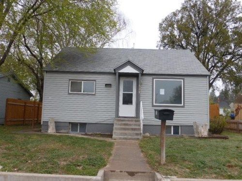 502 East Ave D, Jerome, ID 83338