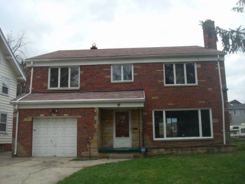 78 Birckhead Place, Toledo, OH 43608