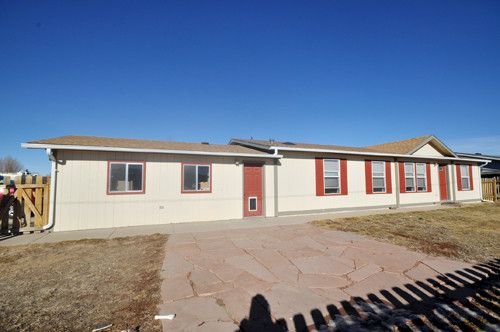 545 Buchanan, Laramie, WY 82070