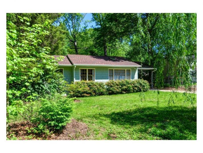 1096 Oakfield Drive Se, Atlanta, GA 30316