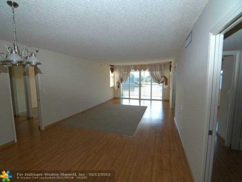 3095 N COURSE DR # 603, Pompano Beach, FL 33069