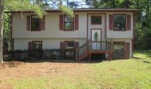 4219 Midway Drive Douglasville, GA 30134