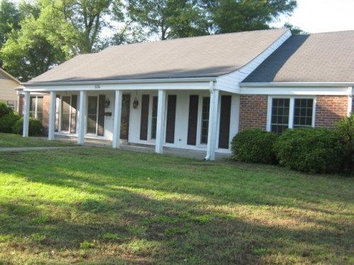 576 Wintergreen Street, Greenville, MS 38701