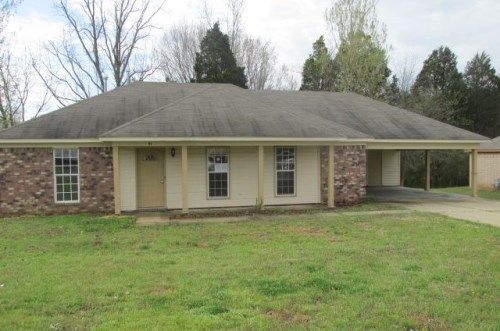 91 Katie Ln, Byhalia, MS 38611