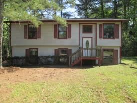 4219 Midway Drive, Douglasville, GA 30134