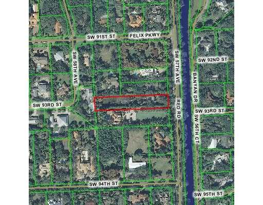 9236 SW 57 AV, Miami, FL 33156