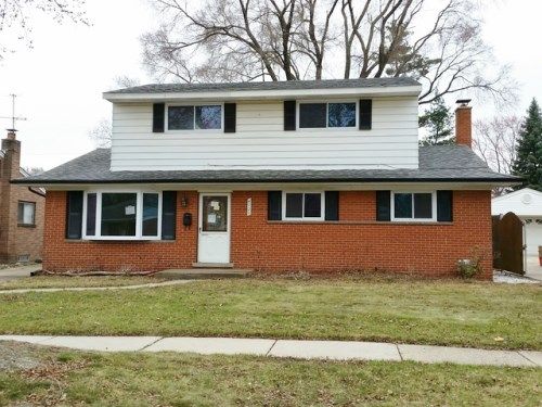 4722 Anna Street, Warren, MI 48092