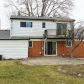 4722 Anna Street, Warren, MI 48092 ID:12384258
