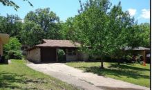 126 Loy Dr Denison, TX 75020