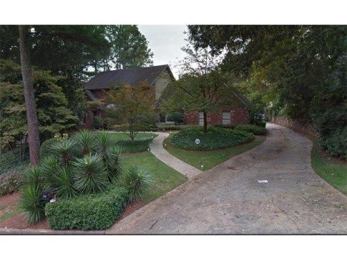 370 Lighthouse Point, Atlanta, GA 30328