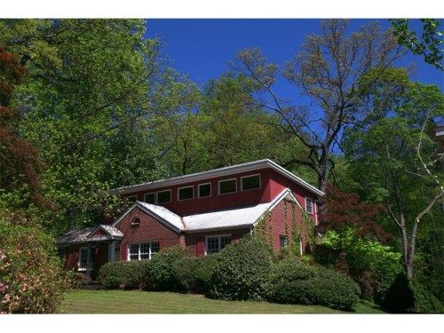 748 Burke Road Ne, Atlanta, GA 30305