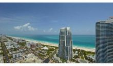 300 S POINTE DR # 3401 Miami Beach, FL 33139