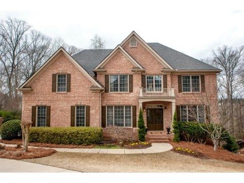 4245 Old Oak Trace, Cumming, GA 30041