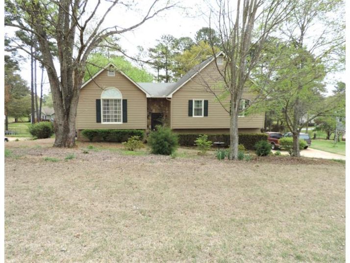 20 Dunaway Place, Hiram, GA 30141