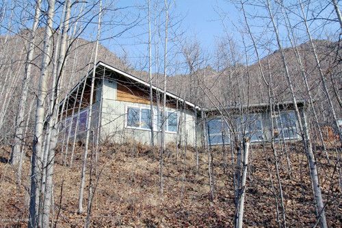 23429 Glacier View Drive, Seaview, VA 23429