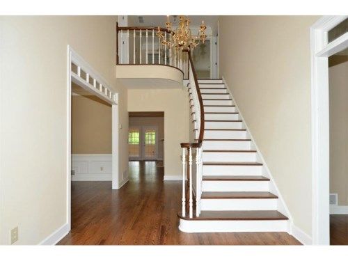 2707 Rangewood Drive Ne, Atlanta, GA 30345