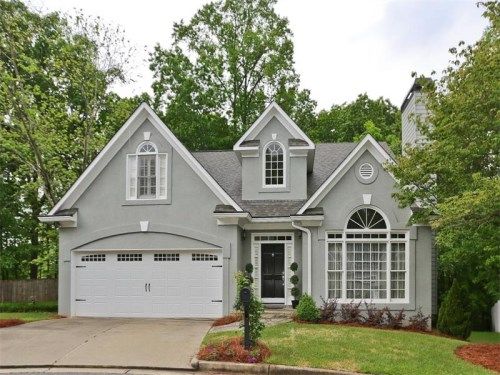 3733 Ashford Point Ne, Atlanta, GA 30319