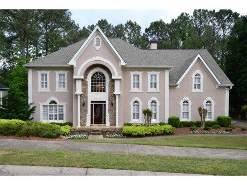 515 Cypress Pointe, Woodstock, GA 30189