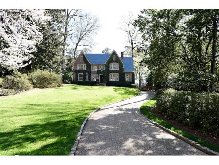 11 W Andrews Drive Nw, Atlanta, GA 30305