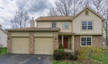 507 Burns Dr Westerville, OH 43082