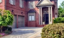 1188 Bluffhaven Way Ne Atlanta, GA 30319