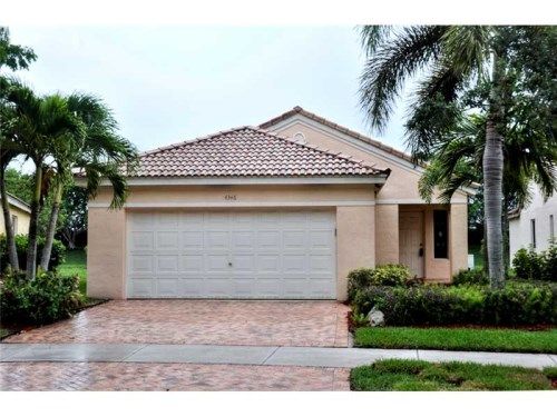 4346 MAHOGANY RIDGE DR, Fort Lauderdale, FL 33331