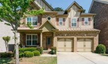 1644 Danbury Parc Place Ne Atlanta, GA 30319