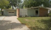 1221 N Illinois St Wichita, KS 67203