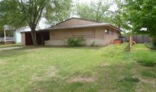 1316 Terrace Dr El Dorado, KS 67042